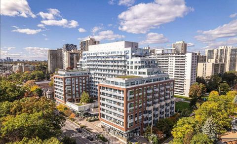 Photo 44 at 335 - 1830 Bloor Street W, High Park North, Toronto