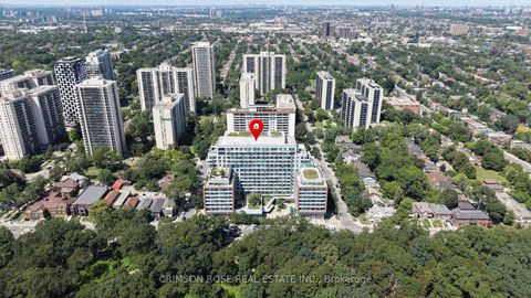 Photo 46 at 335 - 1830 Bloor Street W, High Park North, Toronto