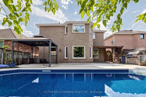 Photo 1 at 38 Felt Crescent, Bayshore, Barrie