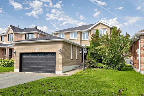 Photo 2 at 38 Felt Crescent, Bayshore, Barrie