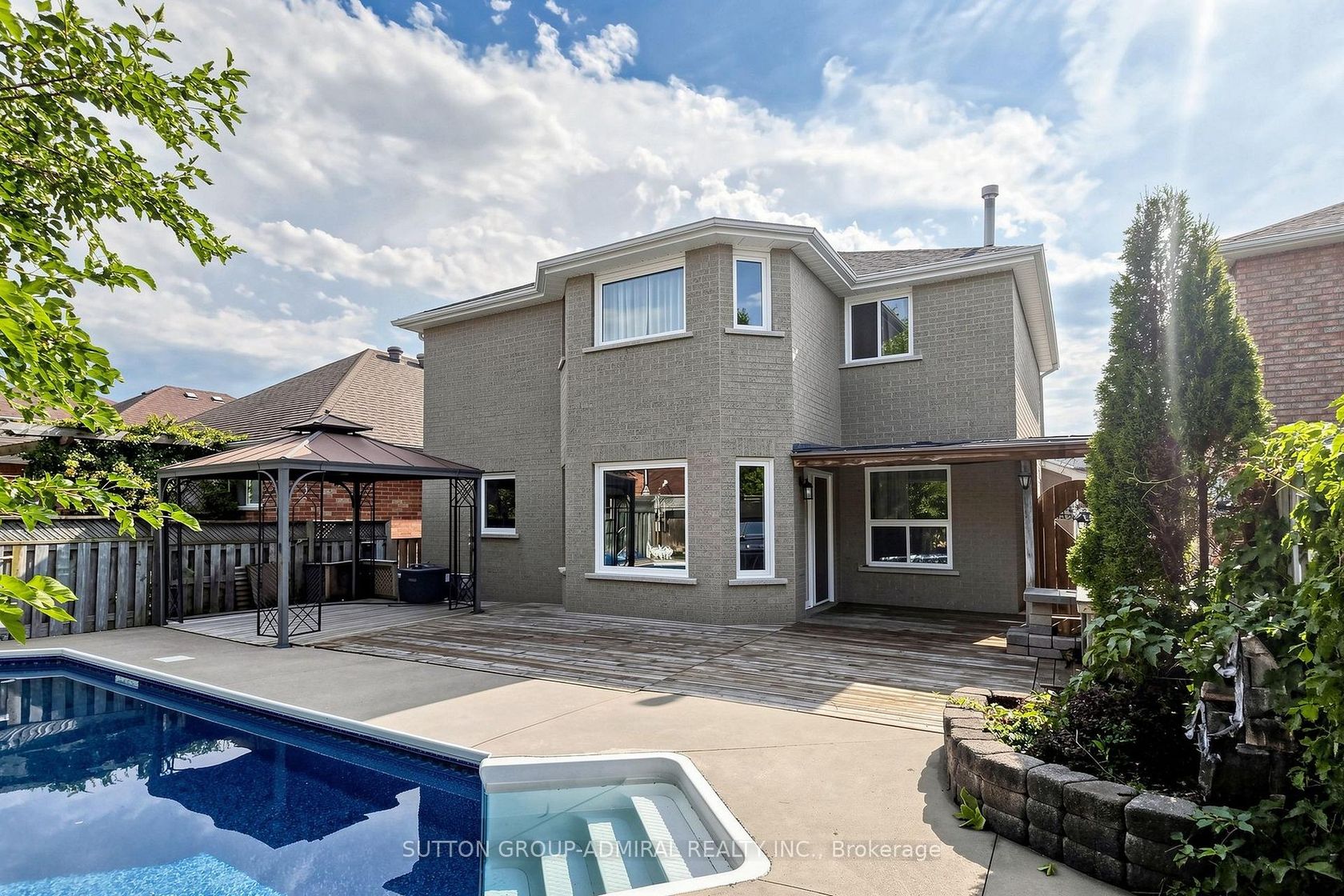 38 Felt Crescent, Bayshore, Barrie photo 9