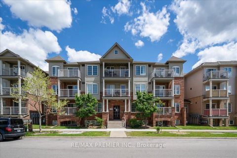 Photo 0 at 8 - 141 Isaac Devins Boulevard, Pelmo Park W5, Toronto