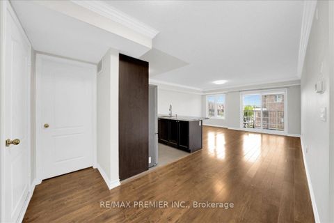 Photo 6 at 8 - 141 Isaac Devins Boulevard, Pelmo Park W5, Toronto