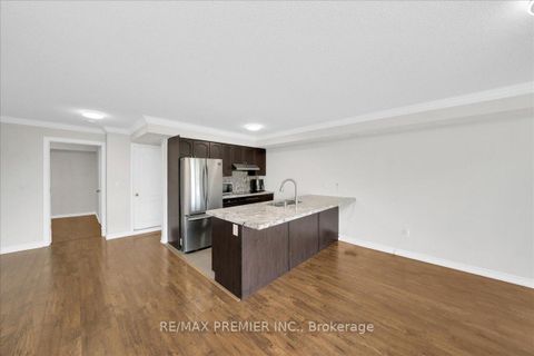 Photo 7 at 8 - 141 Isaac Devins Boulevard, Pelmo Park W5, Toronto