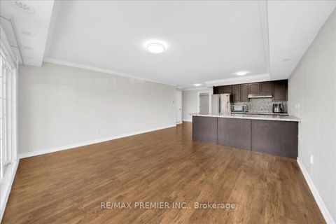 Photo 11 at 8 - 141 Isaac Devins Boulevard, Pelmo Park W5, Toronto