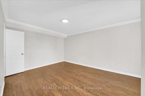 Photo 14 at 8 - 141 Isaac Devins Boulevard, Pelmo Park W5, Toronto