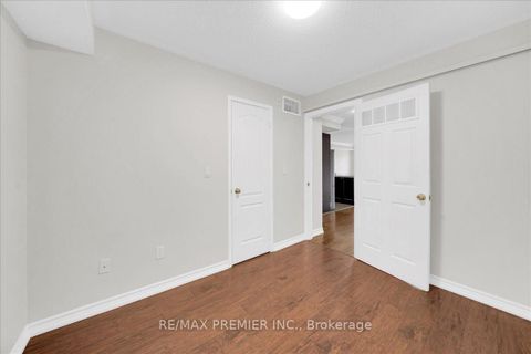 Photo 16 at 8 - 141 Isaac Devins Boulevard, Pelmo Park W5, Toronto