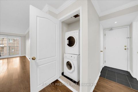 Photo 17 at 8 - 141 Isaac Devins Boulevard, Pelmo Park W5, Toronto