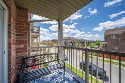 Photo 18 at 8 - 141 Isaac Devins Boulevard, Pelmo Park W5, Toronto