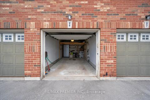 Photo 20 at 8 - 141 Isaac Devins Boulevard, Pelmo Park W5, Toronto