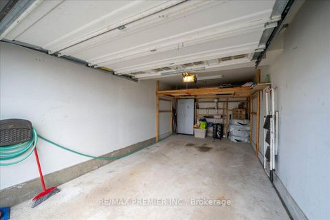 Photo 21 at 8 - 141 Isaac Devins Boulevard, Pelmo Park W5, Toronto