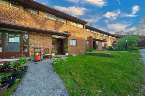 Photo 0 at 30 - 773 Military Trail, Morningside, Toronto