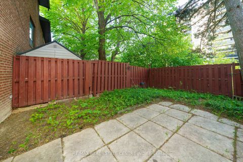 Photo 31 at 30 - 773 Military Trail, Morningside, Toronto