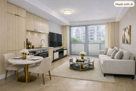 Photo 2 at 205 - 15 Queens Quay E, Waterfront Communities C8, Toronto