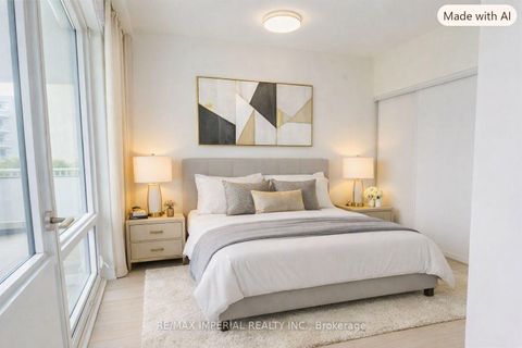 Photo 4 at 205 - 15 Queens Quay E, Waterfront Communities C8, Toronto