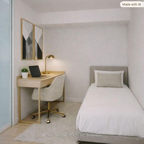 Photo 5 at 205 - 15 Queens Quay E, Waterfront Communities C8, Toronto