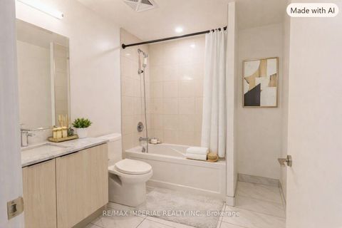 Photo 6 at 205 - 15 Queens Quay E, Waterfront Communities C8, Toronto