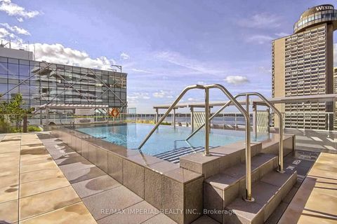 Photo 16 at 205 - 15 Queens Quay E, Waterfront Communities C8, Toronto