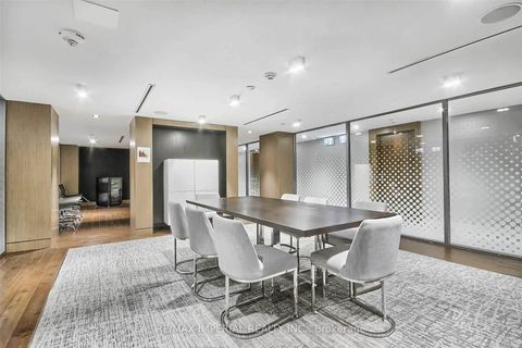 Photo 18 at 205 - 15 Queens Quay E, Waterfront Communities C8, Toronto