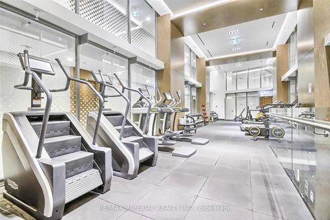 Photo 19 at 205 - 15 Queens Quay E, Waterfront Communities C8, Toronto