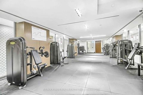 Photo 20 at 205 - 15 Queens Quay E, Waterfront Communities C8, Toronto