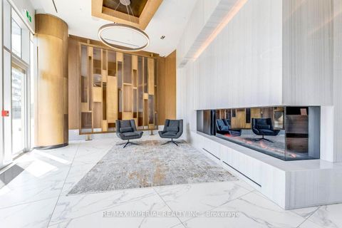 Photo 21 at 205 - 15 Queens Quay E, Waterfront Communities C8, Toronto