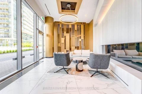 Photo 22 at 205 - 15 Queens Quay E, Waterfront Communities C8, Toronto
