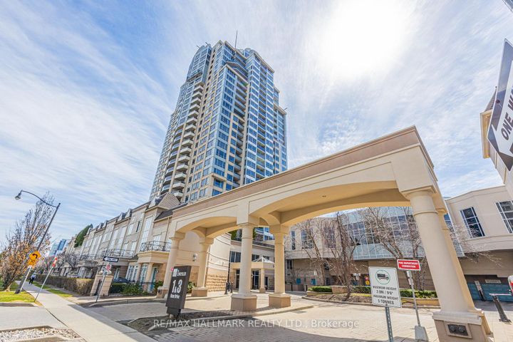 Photo 22 at 112 - 3 Rean Drive, Bayview Village, Toronto