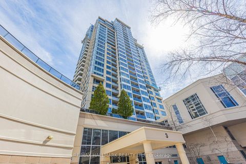 Photo 0 at 112 - 3 Rean Drive, Bayview Village, Toronto