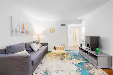Photo 3 at 112 - 3 Rean Drive, Bayview Village, Toronto