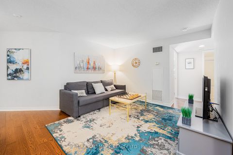 Photo 4 at 112 - 3 Rean Drive, Bayview Village, Toronto