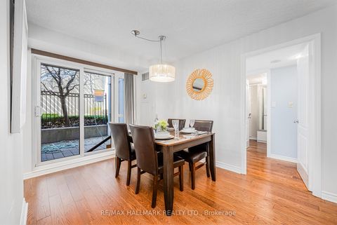 Photo 6 at 112 - 3 Rean Drive, Bayview Village, Toronto