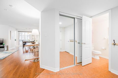 Photo 7 at 112 - 3 Rean Drive, Bayview Village, Toronto