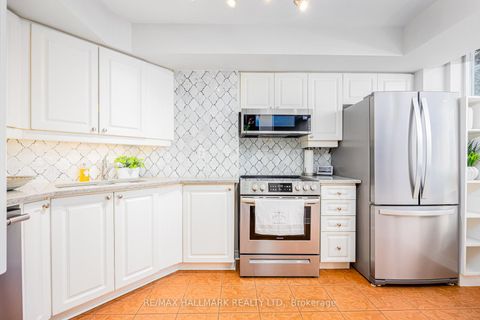 Photo 8 at 112 - 3 Rean Drive, Bayview Village, Toronto