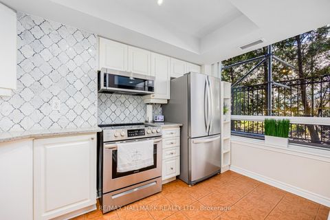 Photo 9 at 112 - 3 Rean Drive, Bayview Village, Toronto