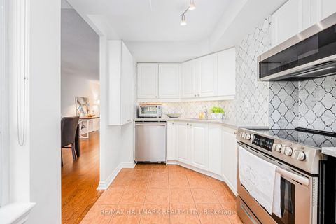 Photo 10 at 112 - 3 Rean Drive, Bayview Village, Toronto