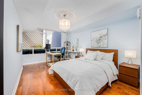 Photo 11 at 112 - 3 Rean Drive, Bayview Village, Toronto
