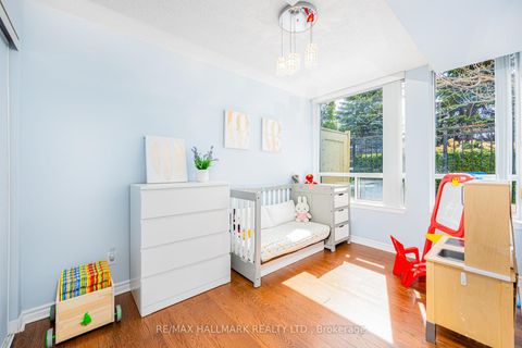 Photo 15 at 112 - 3 Rean Drive, Bayview Village, Toronto