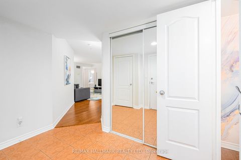 Photo 17 at 112 - 3 Rean Drive, Bayview Village, Toronto
