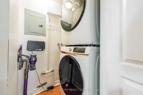 Photo 20 at 112 - 3 Rean Drive, Bayview Village, Toronto
