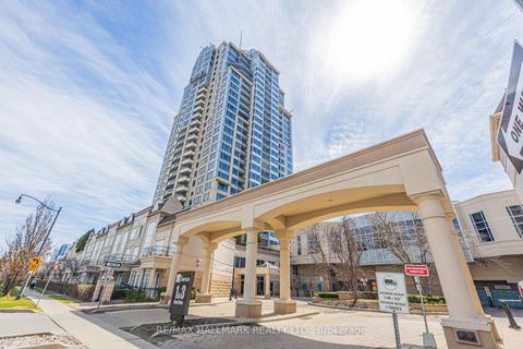 Photo 22 at 112 - 3 Rean Drive, Bayview Village, Toronto