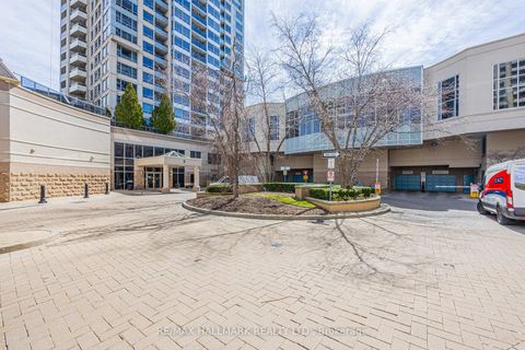 Photo 23 at 112 - 3 Rean Drive, Bayview Village, Toronto