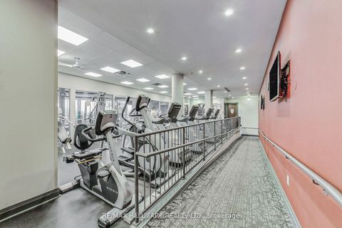 Photo 25 at 112 - 3 Rean Drive, Bayview Village, Toronto