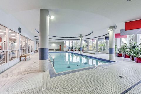 Photo 26 at 112 - 3 Rean Drive, Bayview Village, Toronto