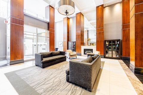 Photo 28 at 112 - 3 Rean Drive, Bayview Village, Toronto
