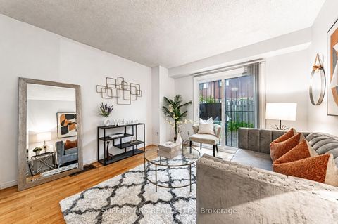Photo 0 at 10 - 275 Broadview Avenue, South Riverdale, Toronto