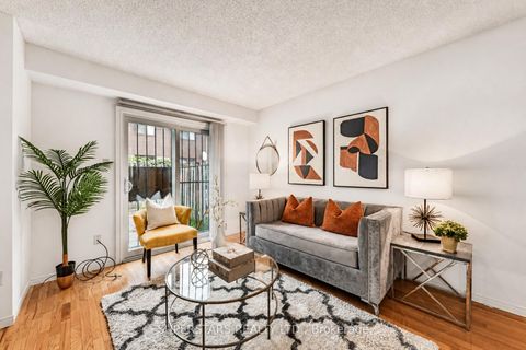 Photo 2 at 10 - 275 Broadview Avenue, South Riverdale, Toronto