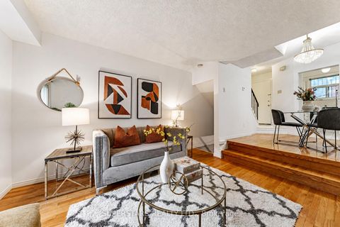 Photo 3 at 10 - 275 Broadview Avenue, South Riverdale, Toronto