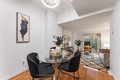 Photo 4 at 10 - 275 Broadview Avenue, South Riverdale, Toronto