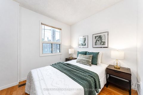 Photo 7 at 10 - 275 Broadview Avenue, South Riverdale, Toronto